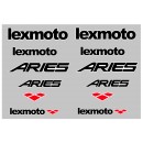 Lexmoto - Aries Kit 1 - 001